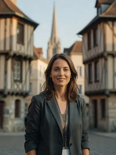 Camille Fontaine